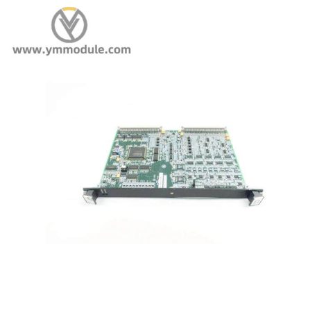 GE IC660ELB912G MicroGENI Daughterboard for Genius I/O Systems