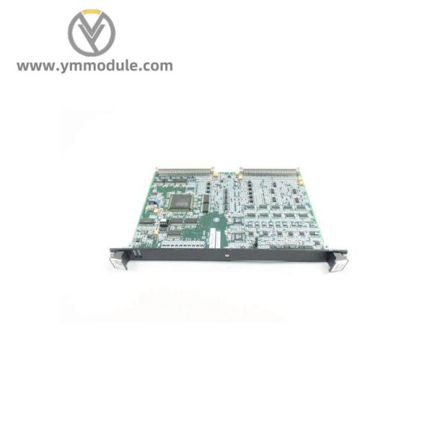 GE IC660ELB912G MicroGENI Daughterboard for Genius I/O Systems