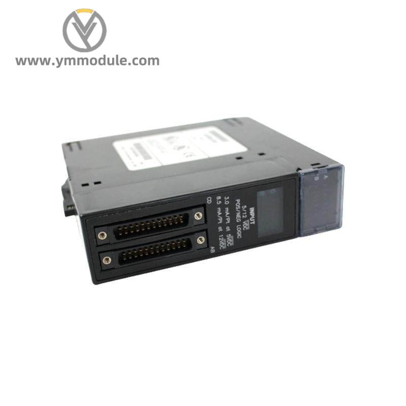 ge_ic660tsa100.jpg GE IC660TSA100 - High-Performance PLC Module for Industrial Automation