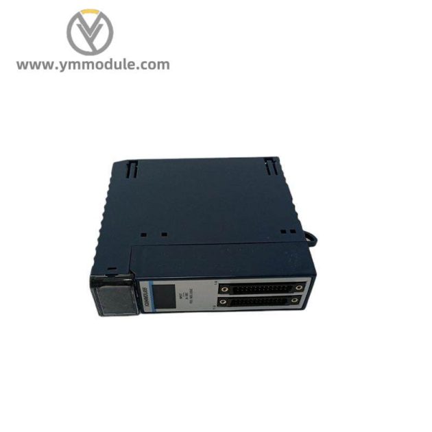 GE IC670CBL001 I/O Carrier Module, Industrial Control System