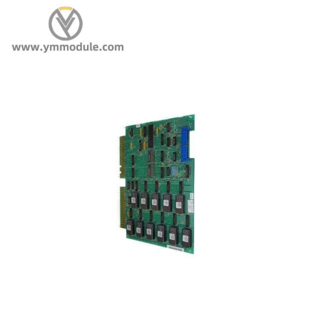 GE IC670MDL740J Discrete Output Module - Enhance Your Control System Efficiency