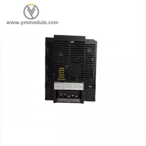 GE IC670PBI001 Base for Field Control Systems