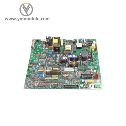 GE IC670PBI001 Base for Field Control Systems