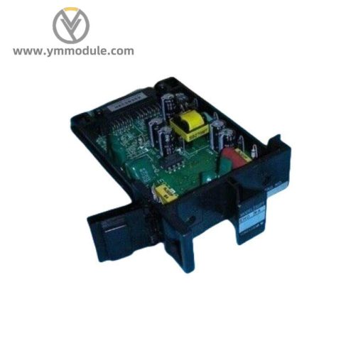 GE IC687BEM731-AB Communication Module - Genius Bus Controller