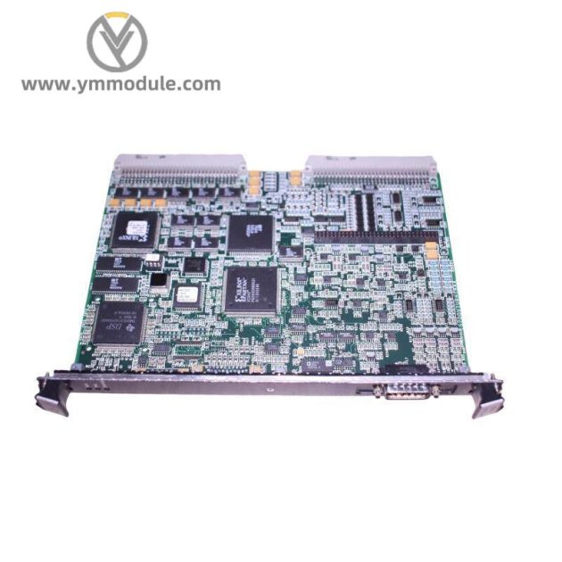 GE IC687BEM731-AB Communication Module - Genius Bus Controller