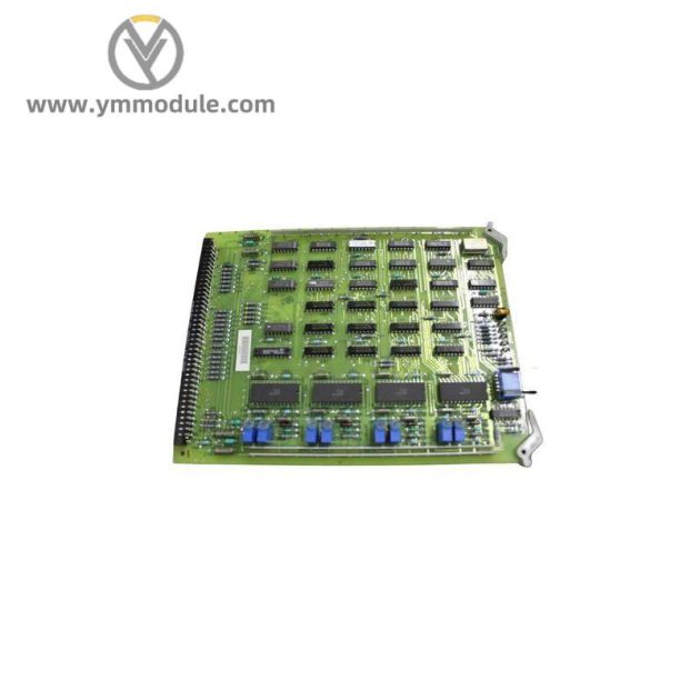GE IC687BEM731-AB Communication Module - Genius Bus Controller