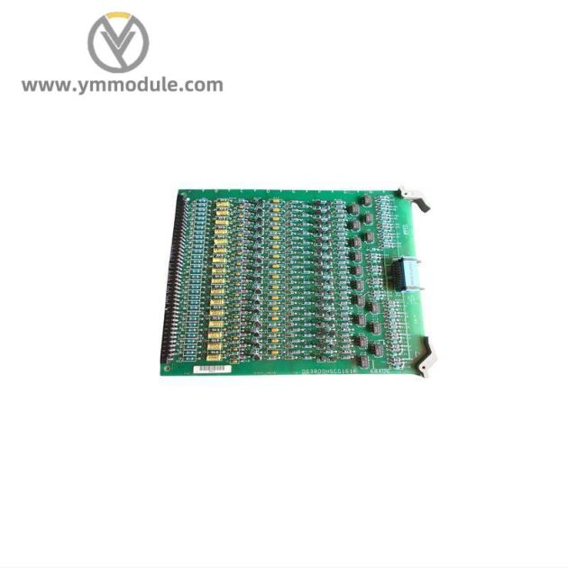 GE IC687BEM742 Control Module for Industrial Automation