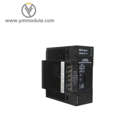 GE IC693ALG391 Programmable Logic Controller Output Module