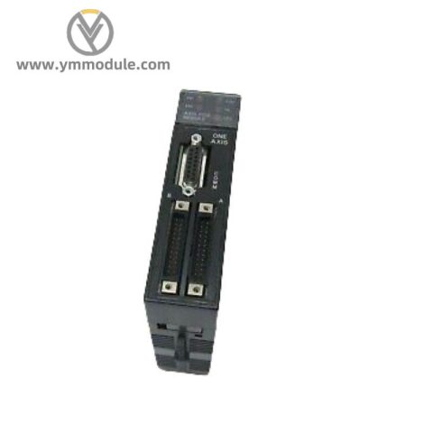 GE IC693APU301 Axis Positioning Module