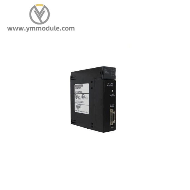 GE IC693BEM321 I/O LINK Master Module: Advanced Control Solution for Industrial Automation