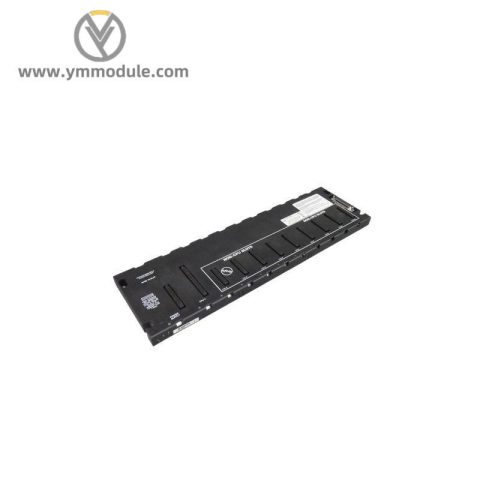 GE IC693CHS391 High-Performance Industrial Control System Module