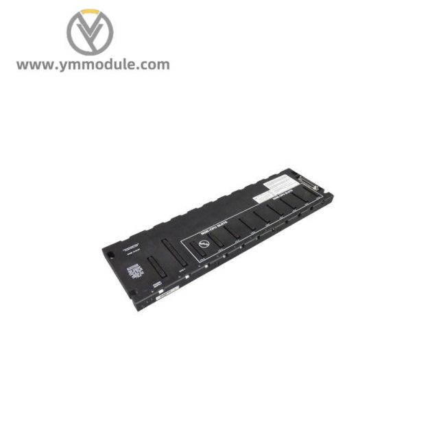 GE IC693CHS391 High-Performance Industrial Control System Module