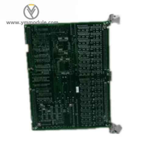 GE IC693CPU372-AE VME Card Module PLC System