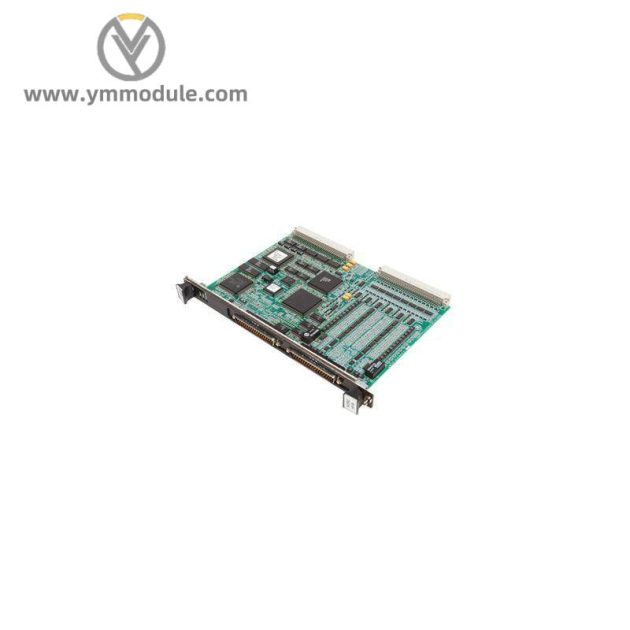 GE IC693CPU372-AE VME PLC System Module