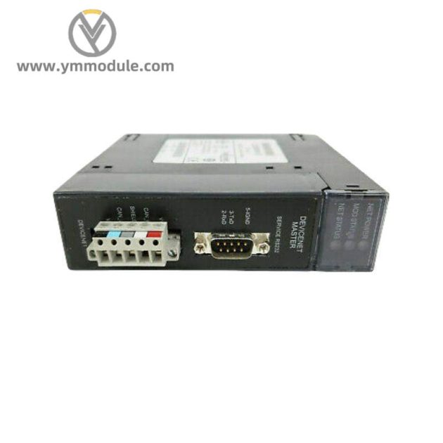 GE IC693DNM200 - Digital Module for Automation Systems