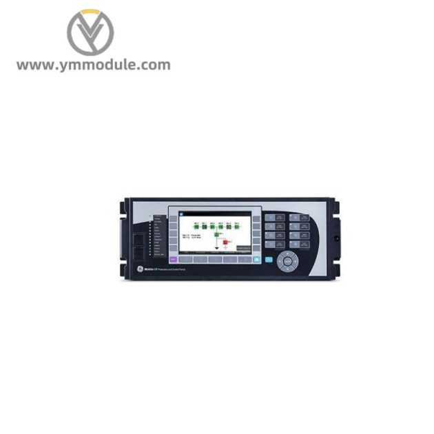 GE IC693DNM200 - Digital Module for Automation Systems