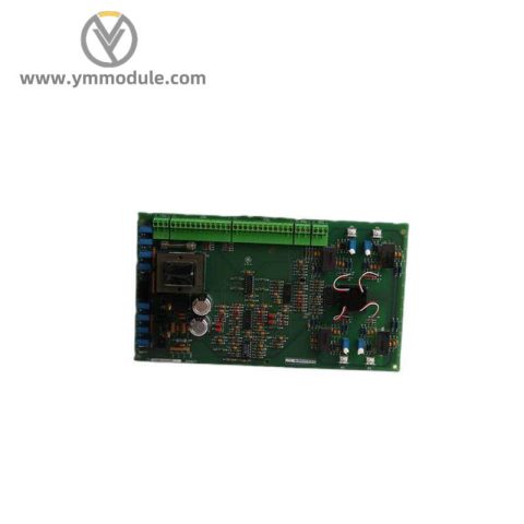 GE IC693MDL231 Mark VI Digital Output Module