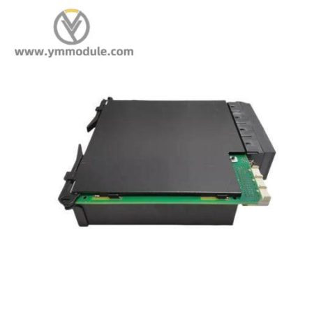 GE IC693MDL640 - High-Performance Module for Industrial Automation Systems