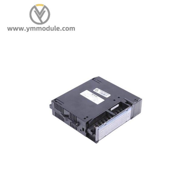 GE IC693MDL645: Advanced Discrete Input Module for Industrial Automation, Efficient Control Solutions