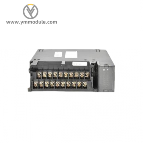 GE IC693MDL646 - PLC Module for Industrial Automation