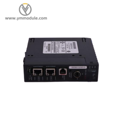 GE IC693MDL646 - PLC Module for Industrial Automation