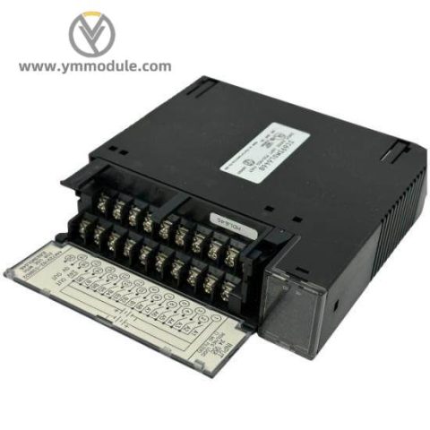 GE IC693MDL646 - PLC Module for Industrial Automation