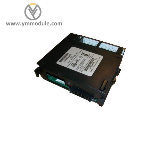 GE IC693MDL646 - PLC Module for Industrial Automation