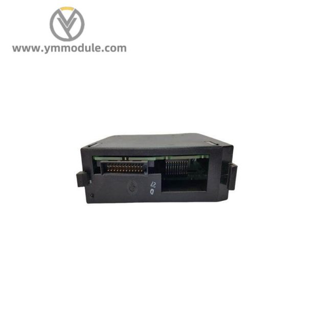 GE IS220PDIAH1BC - Industrial Control System Module