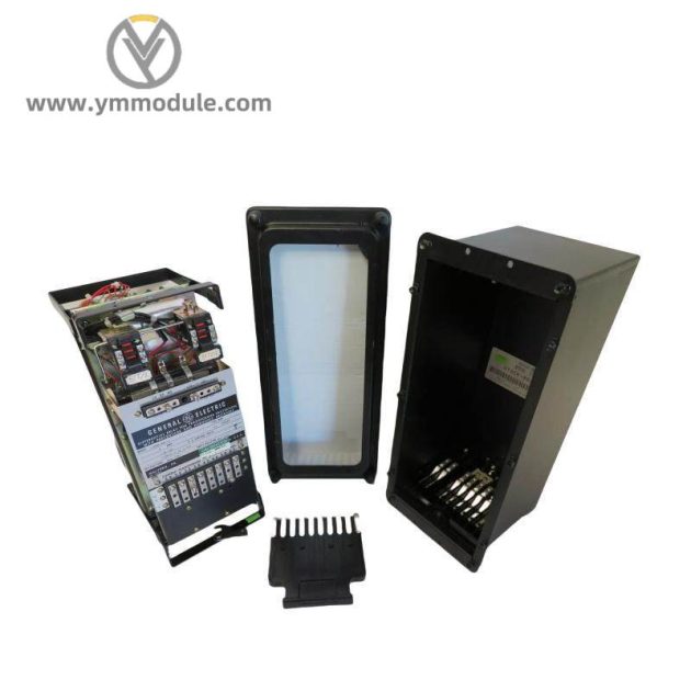 GE IC693PWR330G Power Supply Module for Industrial Control Systems
