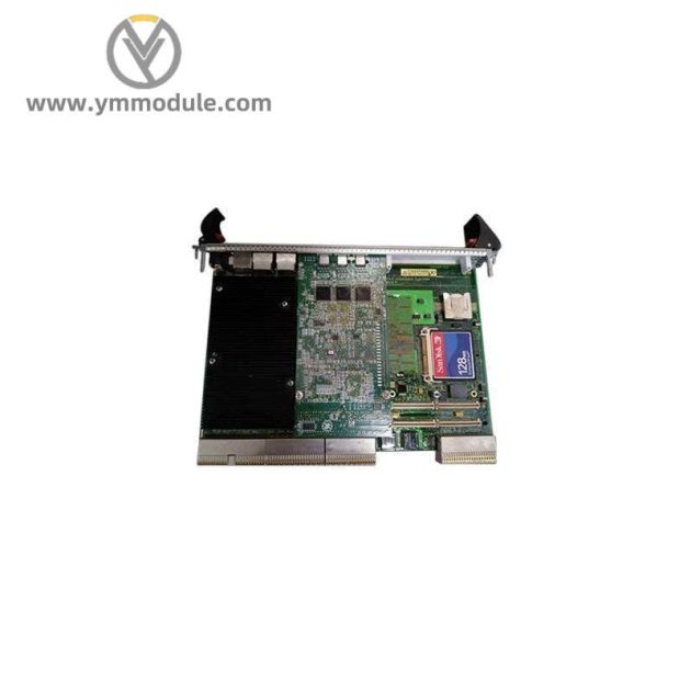 GE PLC IC694PWR321 Power Supply Module