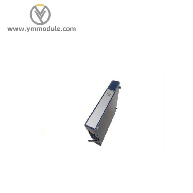 GE IC695ACC400 Rx3i Energy Pack - High-Efficiency Automation Module