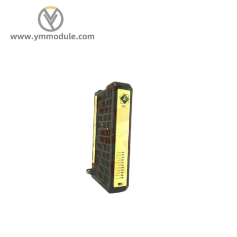 GE IC695CRU320-BB High-Performance Controller Module