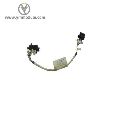 GE IC695CRU320-BB High-Performance Controller Module