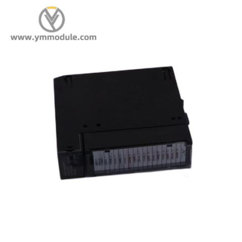 GE IC697ACC722B - High-Performance Control Module for Industrial Automation