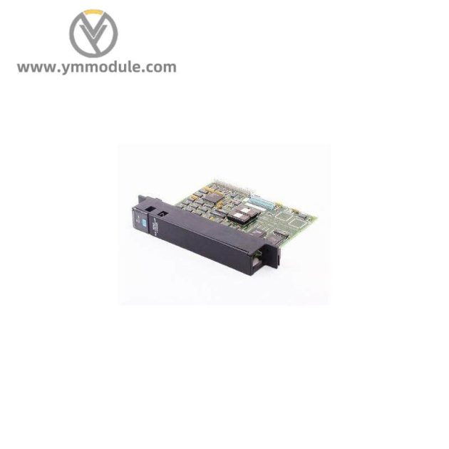 GE IC697BEM731 Genius Bus I/O Bus Controller Module
