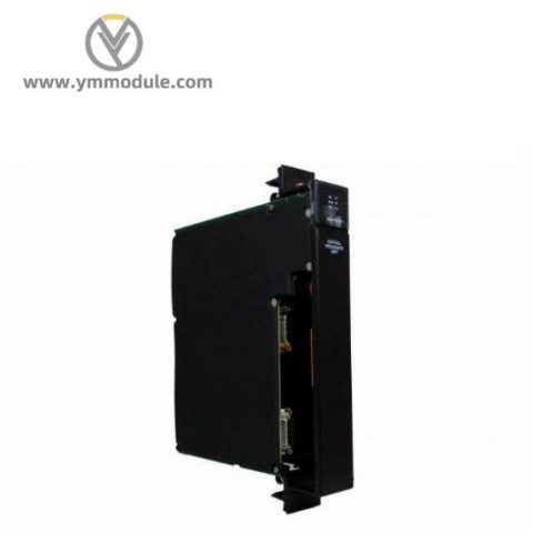 GE IC697CPX935 - PLC CPU Module, High Performance Control Solution