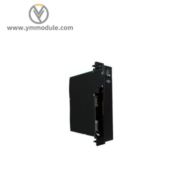 GE IC697CPX935-FD Floating Point - Precision Control Module