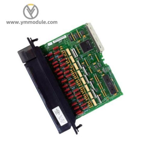 GE IC697MDL250 Touch Screen Module for PLC