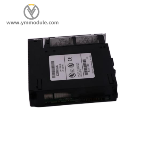 GE IC697MDL250 Touch Screen Module for PLC