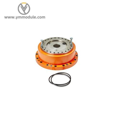 GE IC697PWR720 Power Supply Module for Industrial Control Systems