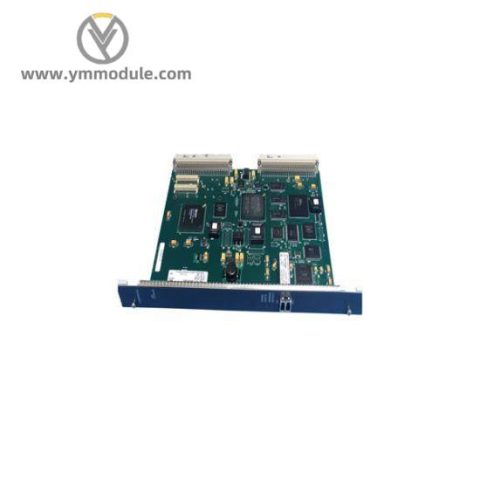 GE IC698CMX016 350-005567-000 - High Performance Control Module for Industrial Automation