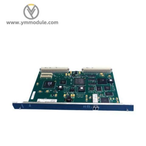 GE IC698CMX016 VMIVME-5567-000 - Industrial Control Module