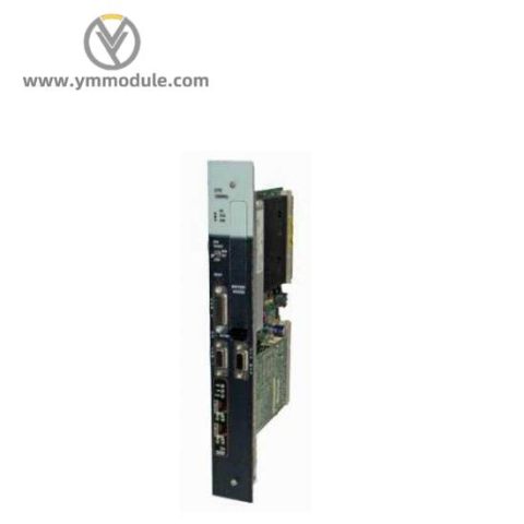 GE IC698CPE020 - PLC Module for Enhanced Automation Systems