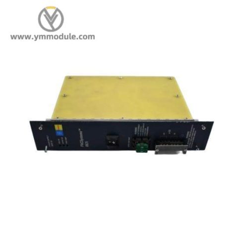 GE IC698PSD300 Industrial Control Module