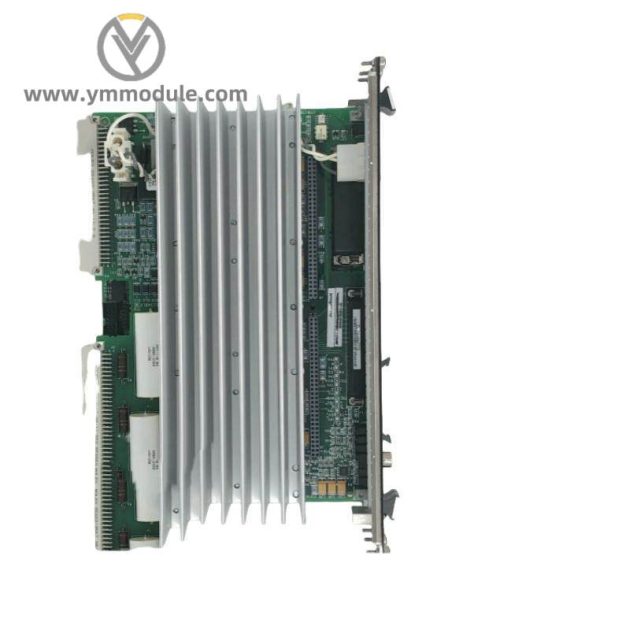 GE IC754CSL12CTD High-Performance Digital Signal Processing Module