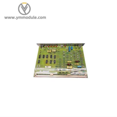 GE IC754CSX06CTD Base for Industrial Control Systems