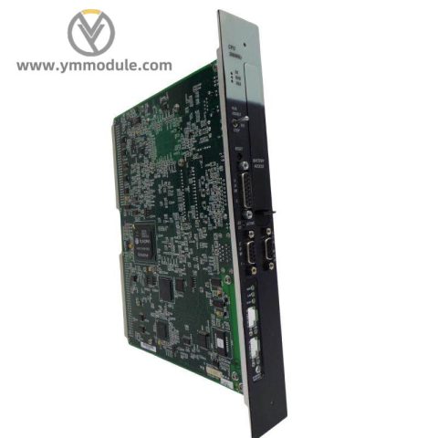 GE IC9445C208 Industrial Control Module