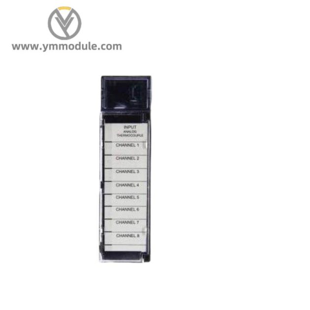 GE IC9445C208 Industrial Control Module