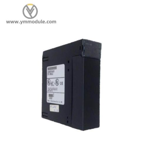 GE IC9445C208 Industrial Control Module