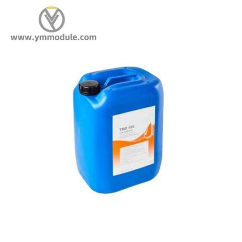 GE INTELLIX MO150 Control Module